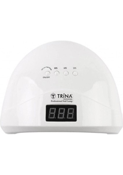 Yüksek Güçlü Kalıcı Oje Kurutucu Uv Lamba 48W