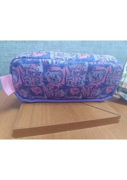 2 Gözlü Kalem Çantası fırsatları