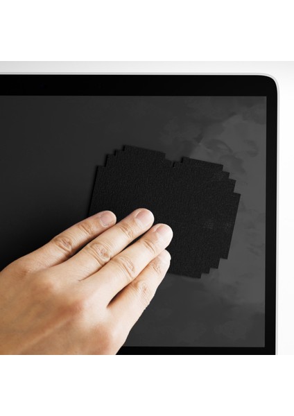 Googly Sticker ve Ekran Temizleyici modelleri