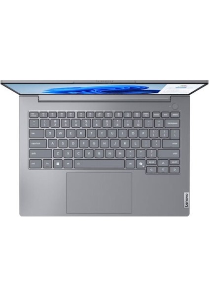 Thinkbook 14 G8 Ial Intel Core Ultra 7-255H 16GB Ddr5 1tb SSD 14 Inç Wuxga 60Hz IPS Freedos Laptop (21SJ007BTXV1) fırsatları