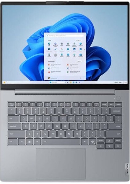 Thinkbook 14 G8 Ial Intel Core Ultra 7-255H 16GB Ddr5 1tb SSD 14 Inç Wuxga 60Hz IPS Freedos Laptop (21SJ007BTXV1) indirimleri