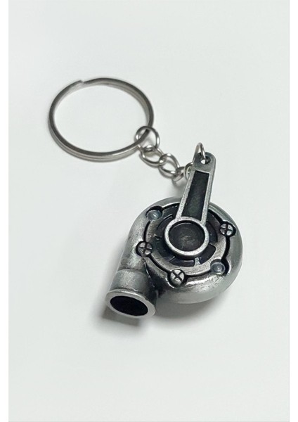 Msa-Shop Turbo Metal Anahtarlık-Renkli fiyatları