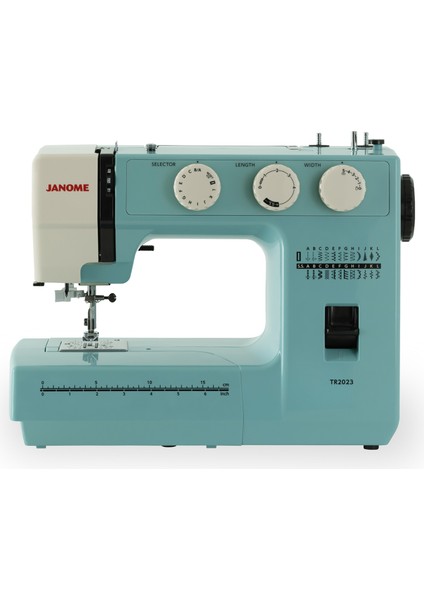2023 Taşınabilir Dikiş Makinesi
