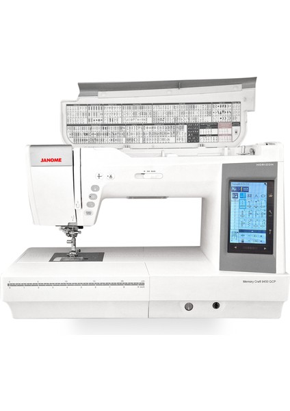 MC9450 Taşınabilir Elektronik Dikiş Nakış Makinesi fiyatları