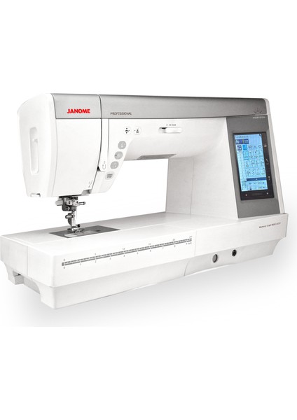 MC9450 Taşınabilir Elektronik Dikiş Nakış Makinesi modelleri