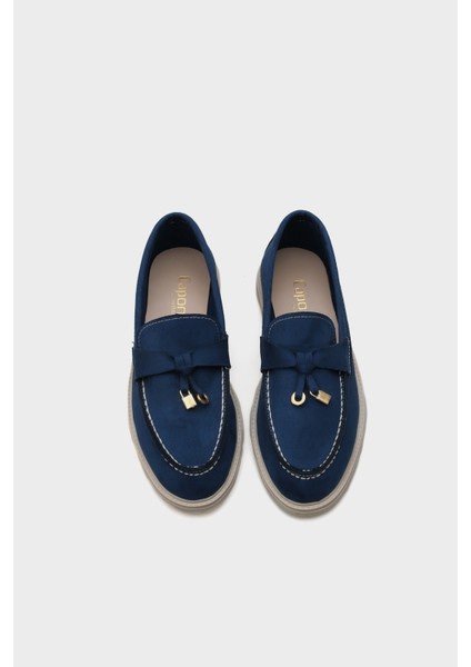 Calypso Kadın Loafer Lnp