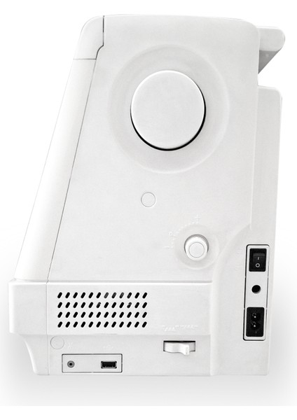 MC9450 Taşınabilir Elektronik Dikiş Nakış Makinesi