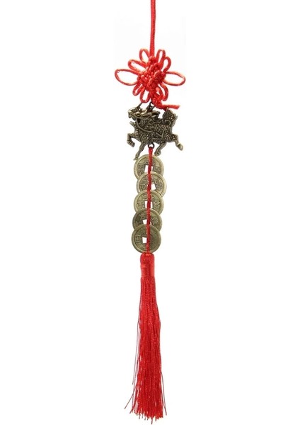Şans ve Bereket Metal Askılık ALK2264