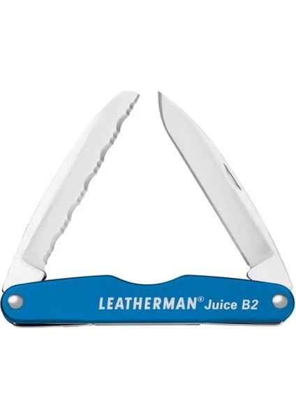 Juice® B2 Blue Katlanabilir modelleri