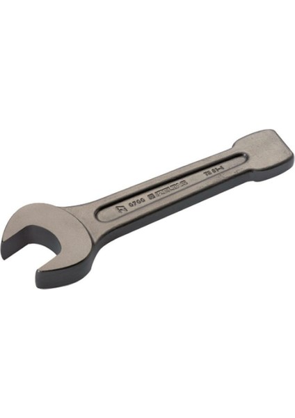Izeltaş 0700 05 0038 38MM Çatal Çakma Anahtar (Mm)