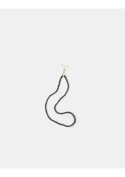 Twisted Telefon Aksesuarı Haki