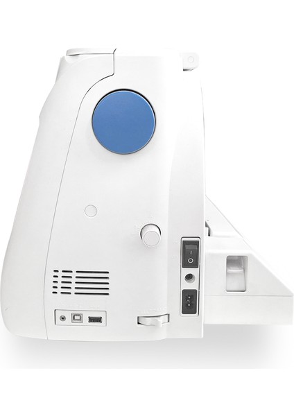 Skyline S9 Taşınabilir Bilgisayarlı Dikiş Nakış Makinesi indirimleri