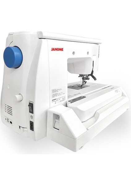 Skyline S9 Taşınabilir Bilgisayarlı Dikiş Nakış Makinesi