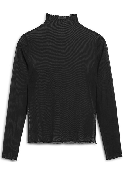 Transparan Tişört TW6250070109001 indirimleri