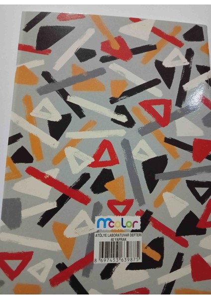 Atölye Deney ve Temrin Defteri 40 Yp. fiyatları