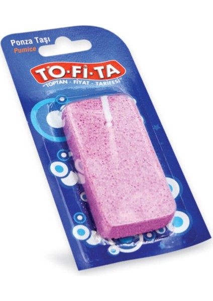 Doğal Topuk Taşı, Pürüzsüz ve Sağlıklı Ayaklar Için Güzel Bir Seçenek