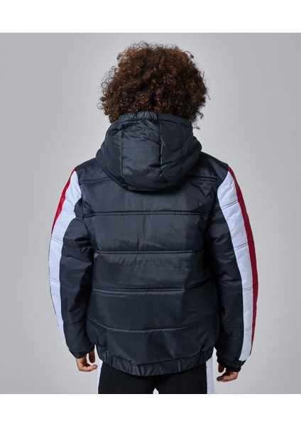 Jordan Essential Lacivert Çocuk Mont indirimleri