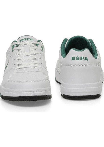 Presto 4pr Beyaz Erkek Sneaker
