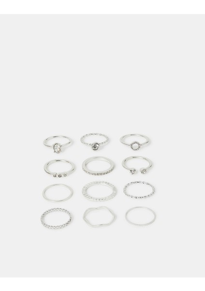 Yüzük Seti x 12 M fiyatları