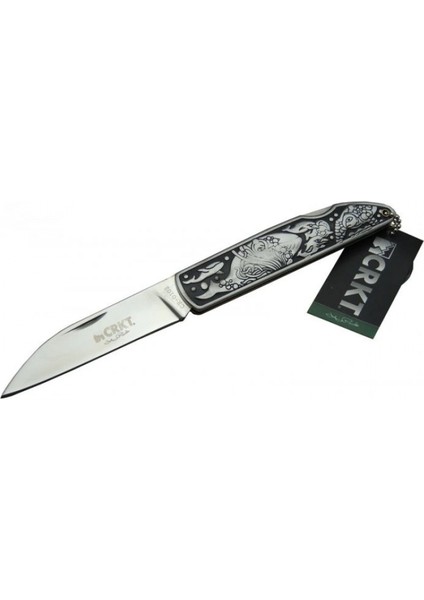 Crkt 102 Çakı CR-0102-20 cm