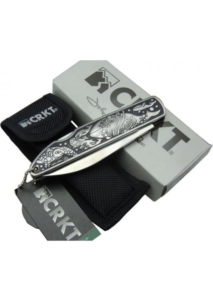 Crkt 102 Çakı CR-0102-20 cm fiyatları