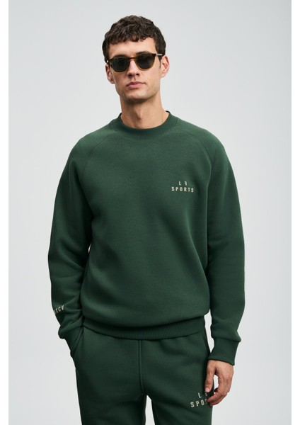 Sigma Erkek Sweatshirt 112030186