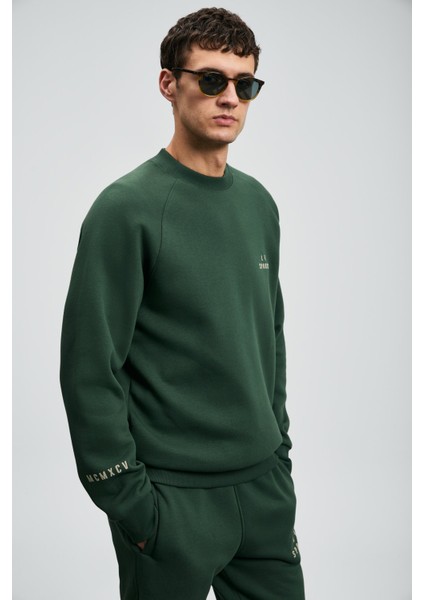 Sigma Erkek Sweatshirt 112030186 modelleri