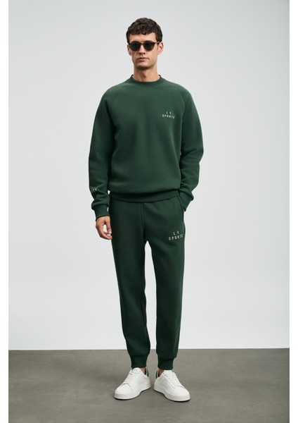 Sigma Erkek Sweatshirt 112030186 fırsatları