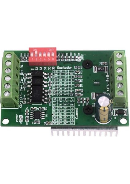 TB6560 3A Step Motor Sürücü fiyatları