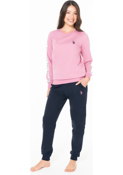 Kadın Pamuklu Lisanslı Pijama Takımı 20120 fiyatları