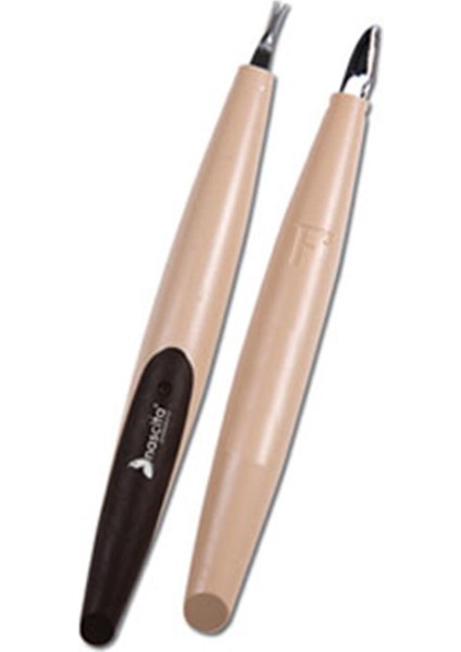 Tırnak Temizleme Cihazı - Güçlü ve Pratik Tırnak Bakım Aleti