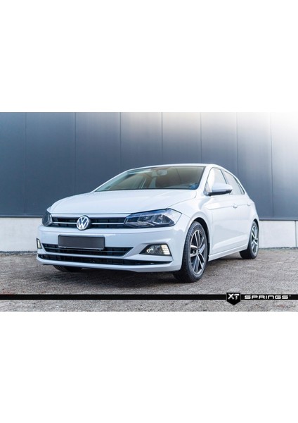 Vw Polo Aw 1.0 2017- Sonrası Xt Spor Yay -45MM modelleri