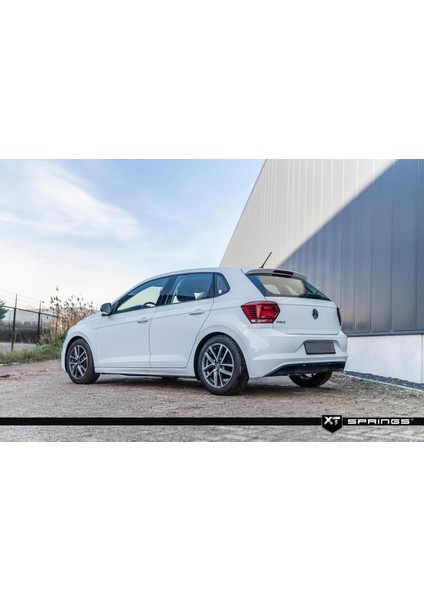 Vw Polo Aw 1.0 2017- Sonrası Xt Spor Yay -45MM fırsatları