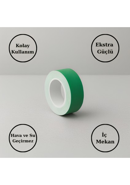 Çift Taraflı Köpük Bant fiyatları