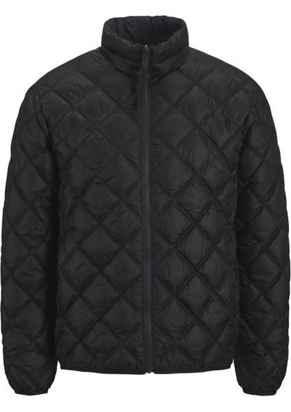 Jack & Jones Jprccjake Quilted Reversible Jacket Sn Erkek Dönüştürülebilir Mont - Şık ve Fonksiyonel