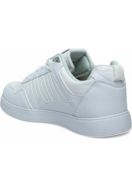 Luddon Erkek 4189 Cilt Beyaz Siyah Ortopedik Spor Ayakkabı modelleri