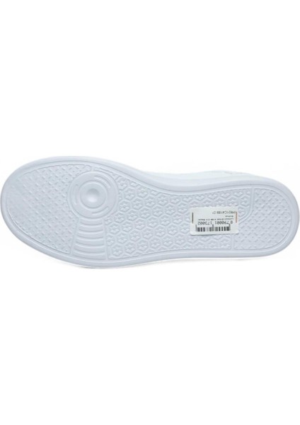 Luddon Erkek 4189 Cilt Beyaz Siyah Ortopedik Spor Ayakkabı fırsatları