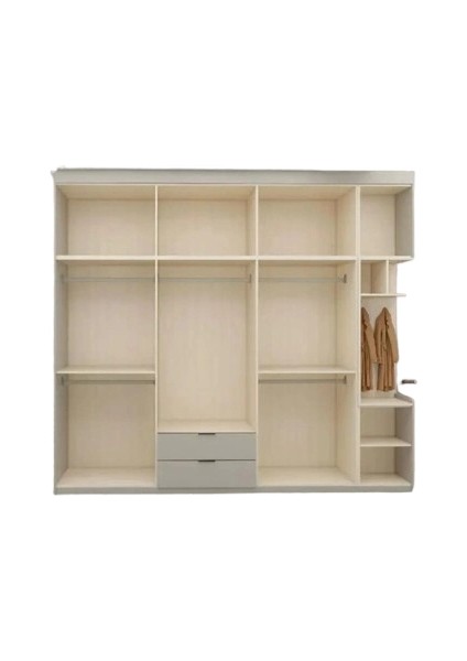 Belvento Gardırop fırsatları