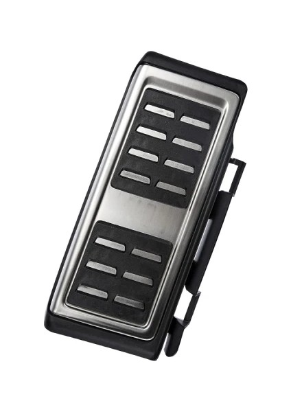 Skoda Sol Ayak Destek Pedalı