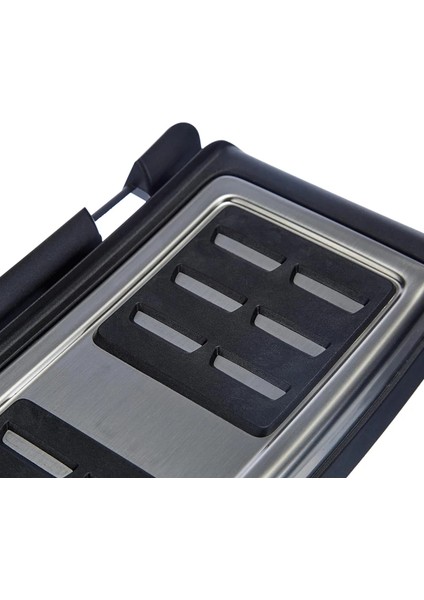 Skoda Sol Ayak Destek Pedalı modelleri