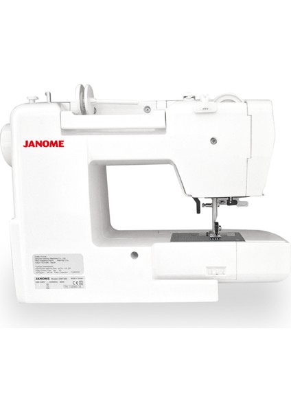 DC6100 Taşınabilir Elektronik Dikiş Nakış Makinesi fırsatları