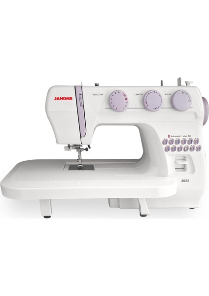 3022 Taşınabilir Dikiş Makinesi fiyatları