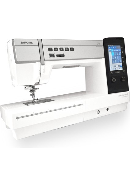 MC9480QCP Taşınabilir Elektronik Dikiş Nakış Makinesi modelleri