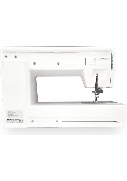 MC9480QCP Taşınabilir Elektronik Dikiş Nakış Makinesi indirimleri