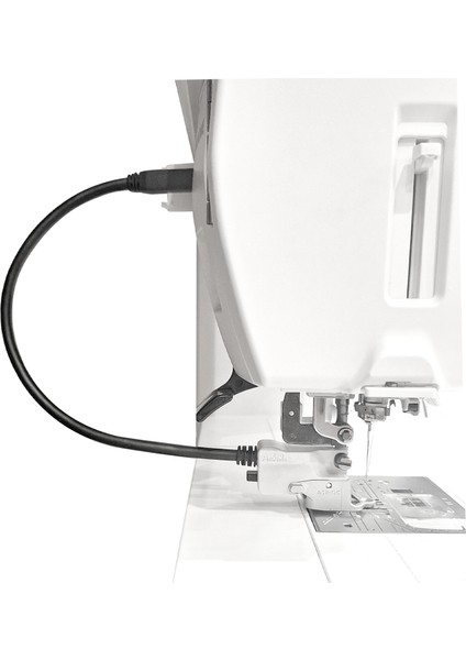 MC9480QCP Taşınabilir Elektronik Dikiş Nakış Makinesi