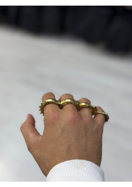 Ejderha Kaplamalı Aksesuar Muşta Süs Muşta fiyatları