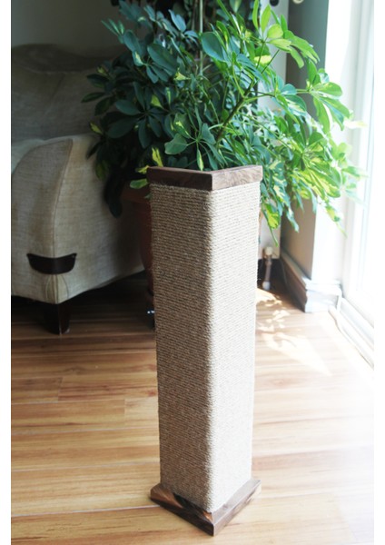 Kedi Tırmalama Koltuk Kenarı Koruyucu Mobilya (en ve boy ayarlanabilir)