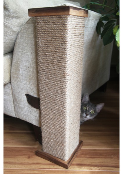 Kedi Tırmalama Koltuk Kenarı Koruyucu Mobilya (en ve boy ayarlanabilir) fiyatları