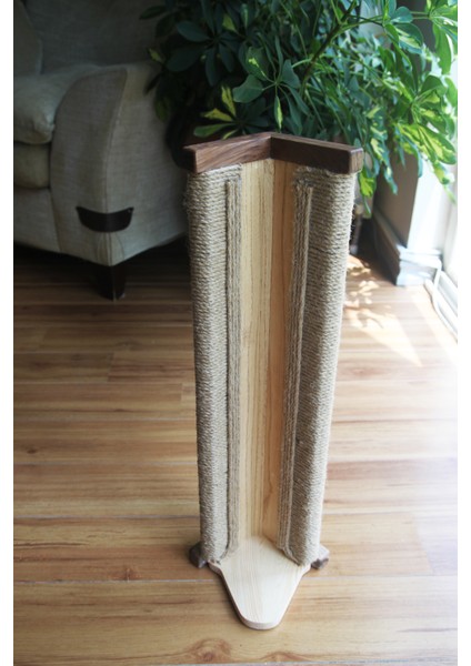 Kedi Tırmalama Koltuk Kenarı Koruyucu Mobilya (en ve boy ayarlanabilir) fırsatları