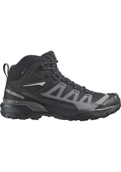 x Ultra 360 Mıd Gore-Tex Black Magnet Erkek Bot